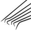 AB Tools 6PC EXTRA LONG REACH HOOK & PICK TOOL