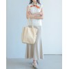 Berita JP 621-6961 Beautiful Storage Tote Bag, Multiple Storage, A4,