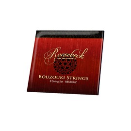 Roosebeck Bouzouki String Set