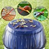 Rain Butt Net, Pack of 6 Rain Butt Net with