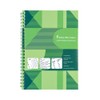 Collins Debden Collins Colplan 2024 Diary A5 Weekly Notebook -