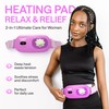 Heating Pad - Hot & Cold Therapy