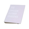100 Envelopes Money Saving Challenge Binder Reusable A5 Budget Binder