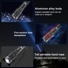 Rechargeable Led Flashlights 5800.000 High Lumens,Super Bright Flashlight True,Powerful Tactical