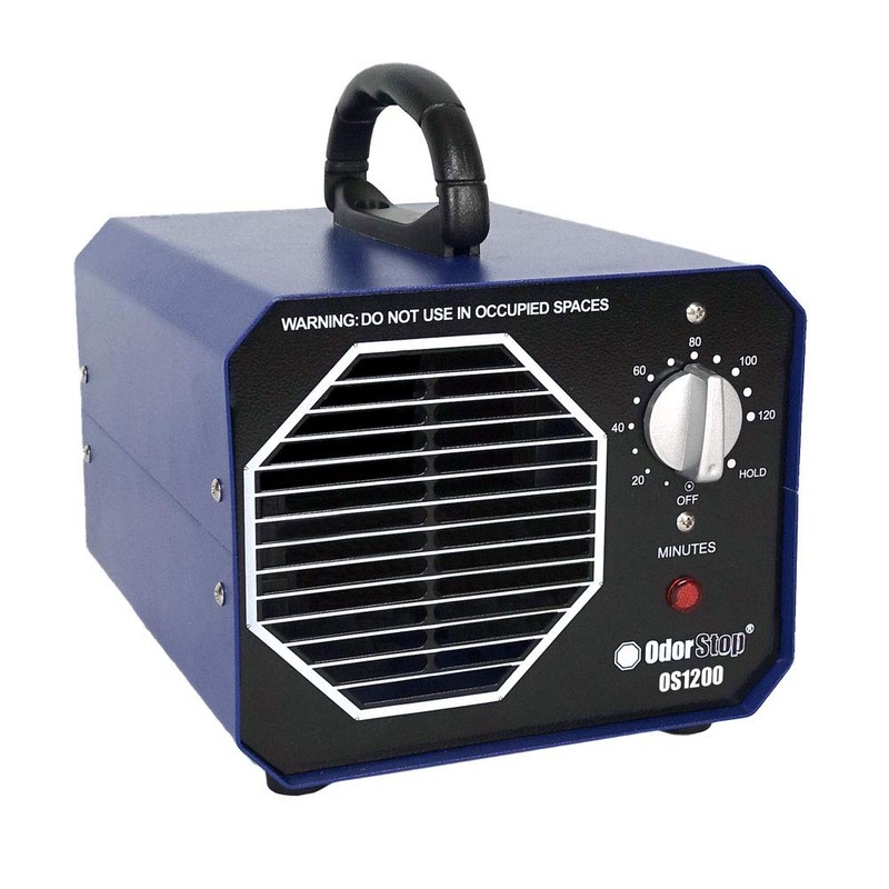 OdorStop OSOP12001 - Ceramic Ozone Plate for OS1200 and OS12G