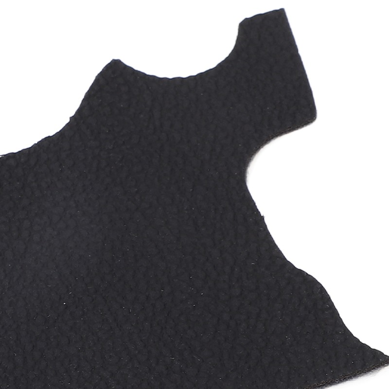 Camera Grip Rubber Replacement Professional Repair Parts Camera Front Cover