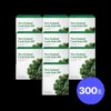 New Zealand Curly Kale 100 10 boxes (300 packets) / 뉴질랜드 컬리케일 100 10박스(300포)
