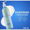 Jafra Tender Moments Crema Sólida Corporal Bebé 500 Ml