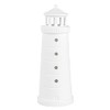 Räder Beyond The Sea Lighthouse Tealight Holder - Large 15.7"