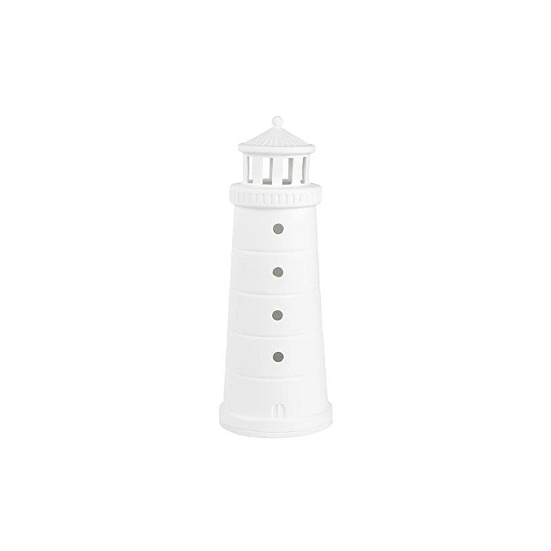 Räder Beyond The Sea Lighthouse Tealight Holder - Large 15.7"