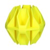 BIRCHWOOD CASEY Ground Strike Hex Target Ball for Outdoor Shooting