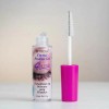 Mascara Rimel Crystal Protein Gel 4 En 1 Prosa Waterproof