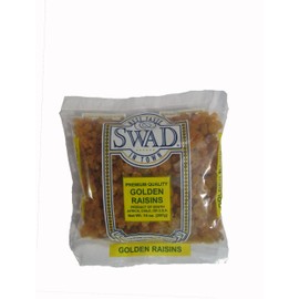 Golden Raisins (14oz)