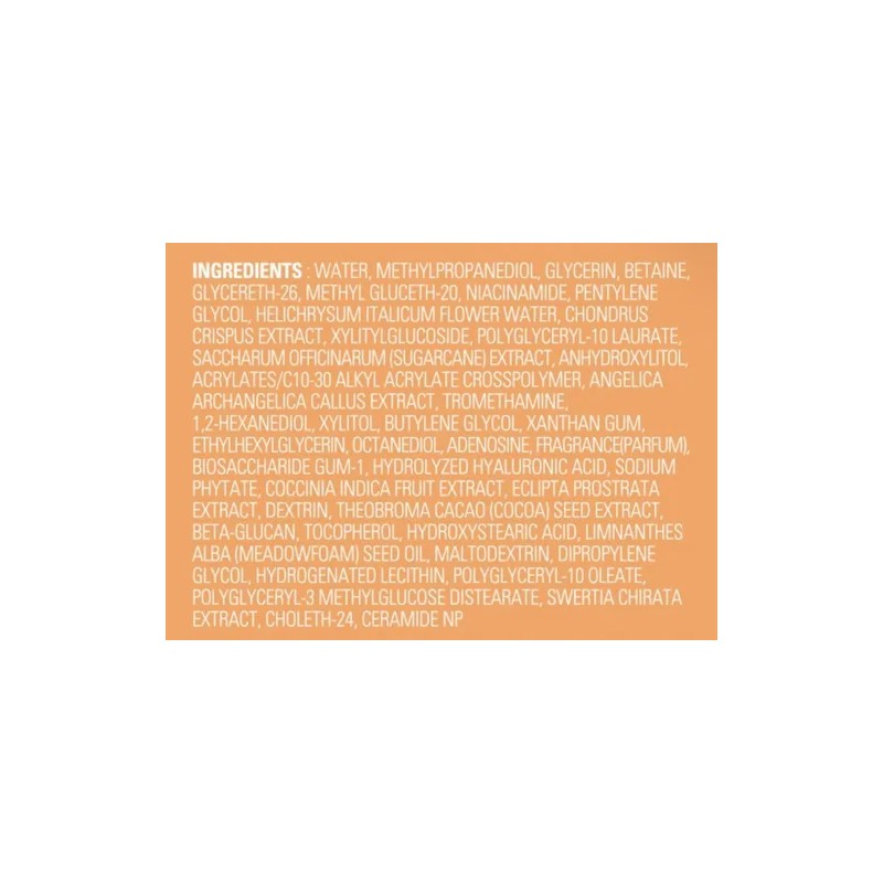 Serum Facial Coreano Aclaradora Potente Antiarrugas Antiedad