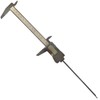 6" 150mm Digital Electronic Vernier Caliper Gauge Internal External LCD