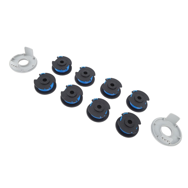 Trimmer Spool Line for RYOB Edger Spool String Trimmer Spool
