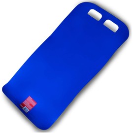 Flexible Flyer Flying Carpet Lightweight Roll Up Snow Sled. Portable Rolling SNO Slider 2 Pack