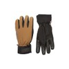 SEALSKINZ Waterproof Cold Weather Glove Waterproof Extreme Cold Weather Cinnamon