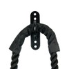 Protone Battle rope wall and floor anchor/mount/bracket for battling ropes/resistance
