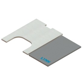 Lynn Manufacturing Replacement Vermont Castings Refractory Board and Blanket Kit, Aspen C3, SRV3-40-859031, SRV3-44-950122, 2391C
