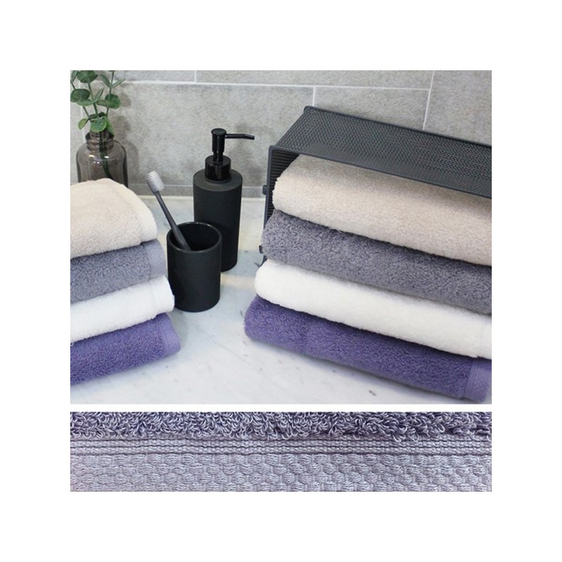 Songwol Towel Bandage Set C (160g Coma 40 Count Hotel