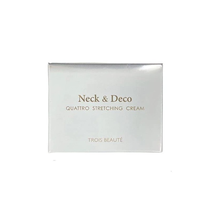 Neck&Deco Quattro Stretching Cream