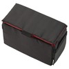 Hakuba HAKUBA Inner Soft Box 02 200 Black Inner Bag