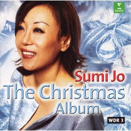 The Christmas Album: Sumi Jo: The Christmas Album