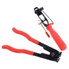 CV Joint Clamp Set Boot Clamp Pliers Ear Type Clamp