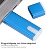 U Flash Drive Portable Storage Mini U Disk USB2.0 Memory