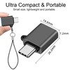 iJiGui USB C to USB 3.2 10Gbps Adapter, USB C