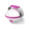 medisana AC 850 Cellulite Massager for Firmer Skin, Self Massage