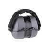 TITUS 3 Series - 37 NRR Noise Reduction Hearing Protection