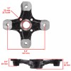 Caltric Front or Rear Wheel Hub Bearing For Can-Am Outlander