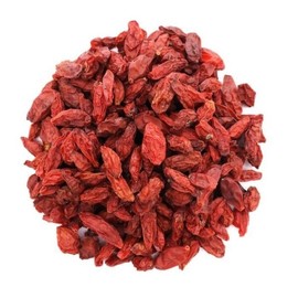 신선약초 청양 구기자 300g Fresh Herbal Cheongyang Goji Berries 300g