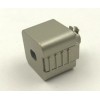 Metro Lighting 2 PacK, H System 3 Wire Single Circuit