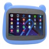 7 Inch Kids Tablet 2G RAM 32G ROM Cartoon Bear