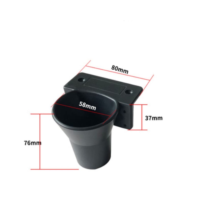 Electric Screwdriver Holder, Electric Batch Stand, Electric Screwdriver Rack Bracket,