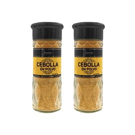 Pontino Cebolla Polvo Gramos Piezas