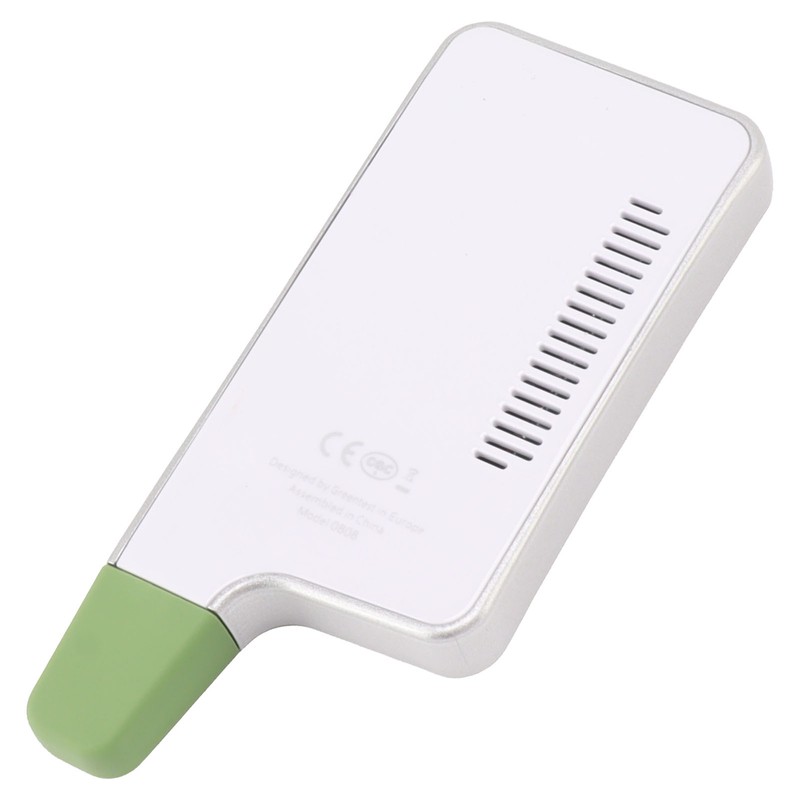 Nitrate Tester Test Kit Food Detector Portable Kitchen Tool for
