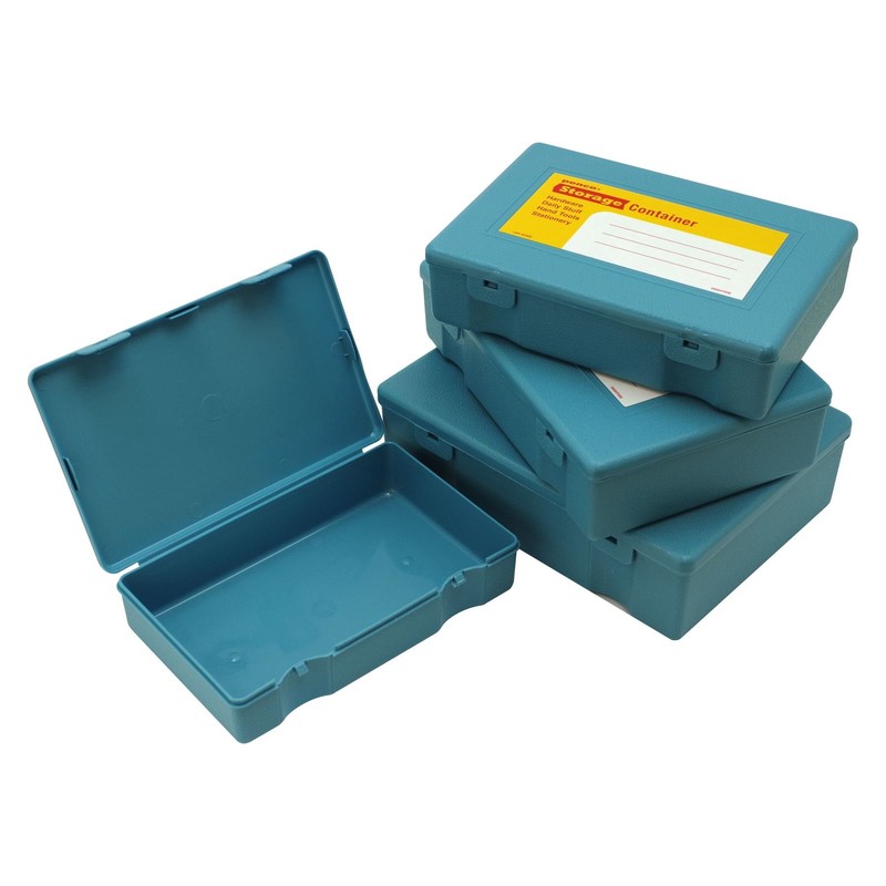PENCO Storage Container, Yellow [EB013]?