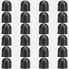 oumuik Bolt Cover M6 / 10mm Spanner Screw Nut Protective