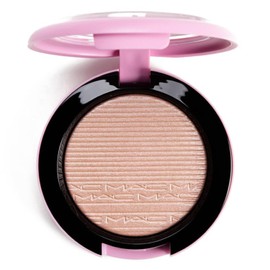 MAC M.A.C Cosmetics Limited Edition Extra Dimension Skinfinish - Fleur Sure (Very Light Peach) - .14 oz / 4 g
