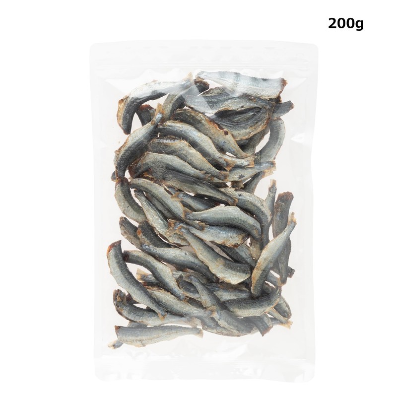 Seasoned Grilled Chin Generous 7.1 oz (200 g)