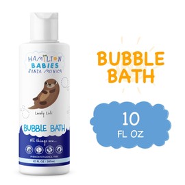 Hamilton Babies Lovely Luli Bubble Bath, 1 Ct, 10 fl oz