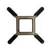 Jingelmall Bracket Socket Kits for NZXT Upgrade LGA1700 for Kraken