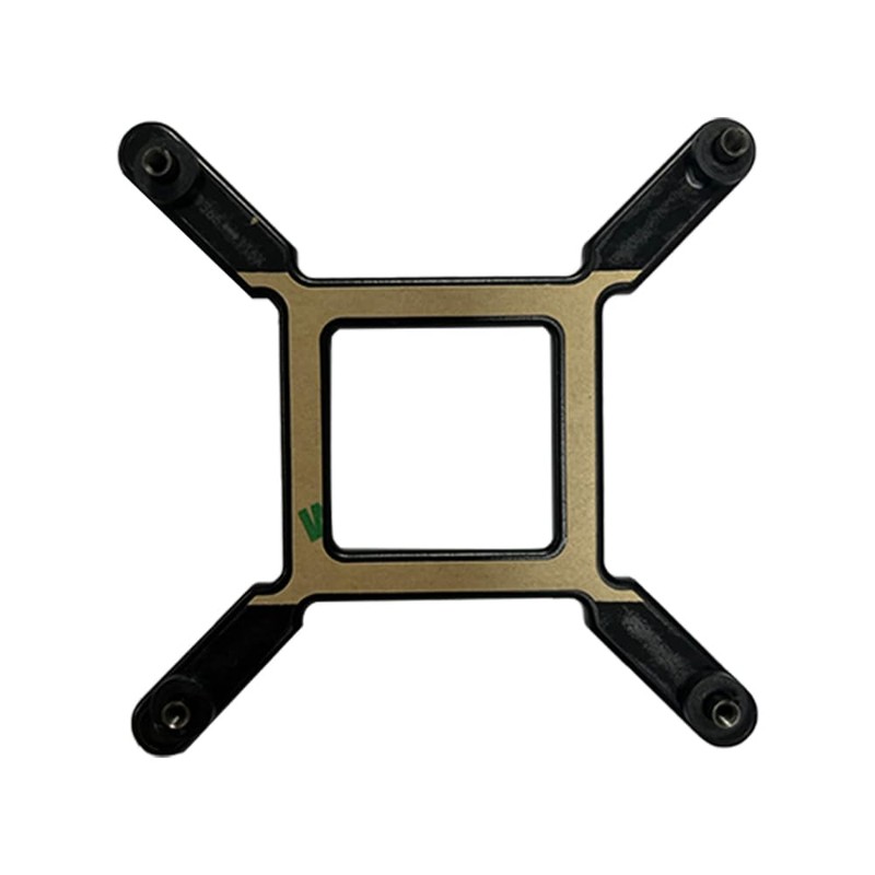 Jingelmall Bracket Socket Kits for NZXT Upgrade LGA1700 for Kraken