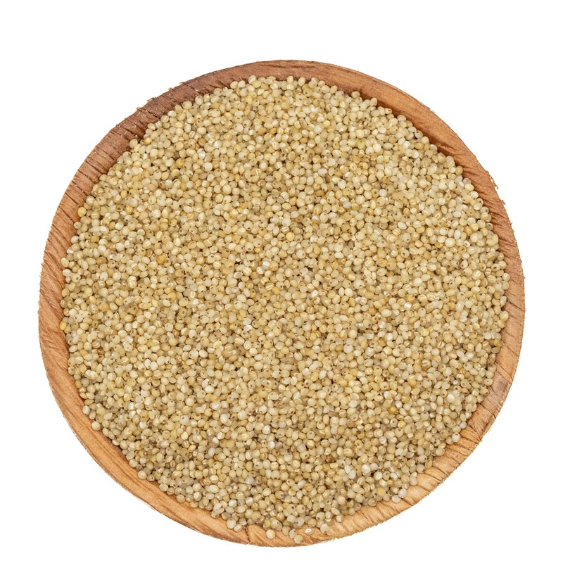 Shastha Little Millet (Samai)- 5 Lbs (Pack of 1) -