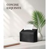 Livelab Paper Towels Cover Compatible with Kleenex Disposable Paper Hand