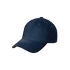 Port Authority Spray Wash Cap Navy